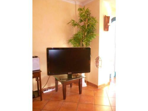 Apartamento Laguna Residenz Am Meer