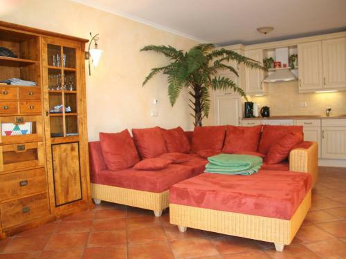 Apartamento Laguna Residenz Am Meer