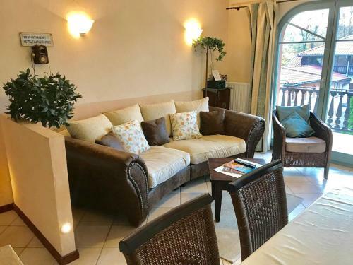 Apartamento Laguna Residenz Am Meer