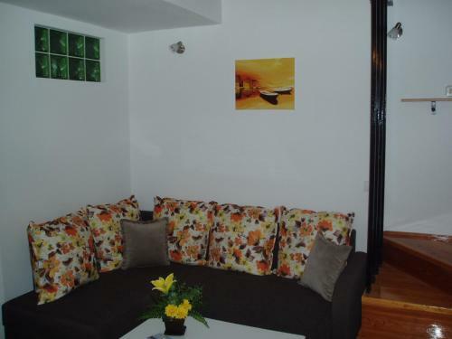 Apartamentos Mirina
