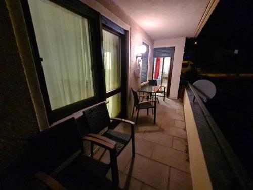 Apartamento S�dring