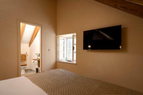 Hostal Town House Rosario