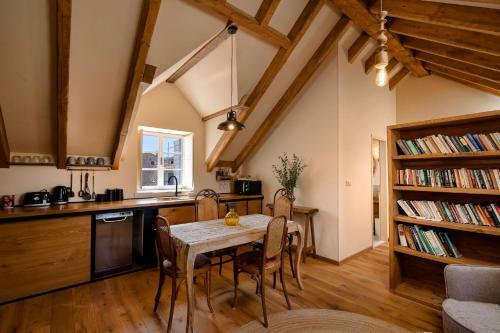 Hostal Town House Rosario