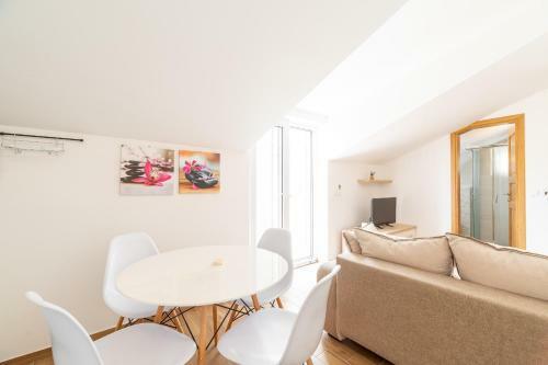 Apartamento Villa Stipe