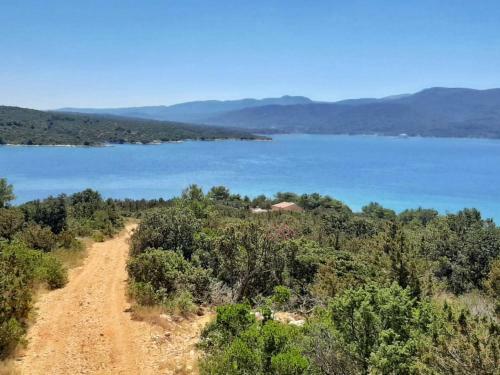 Vacation House Mlaki Rot