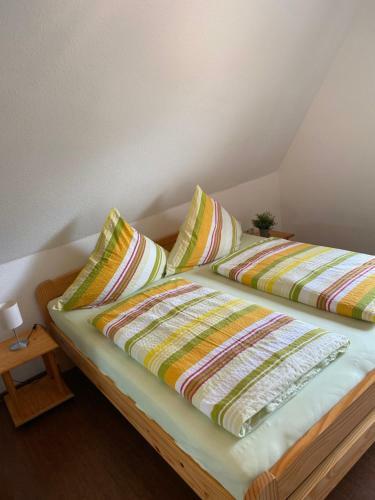 Apartamento Wohnung Auf Dem Lande