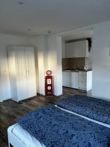 Apartamento Bulldogracinghome