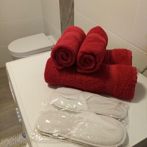 Charlottenh�he Apartment