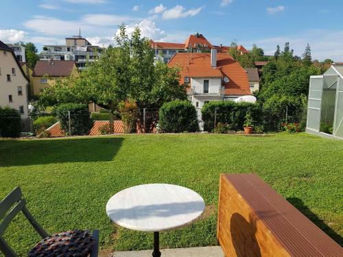 Charlottenh�he Apartment