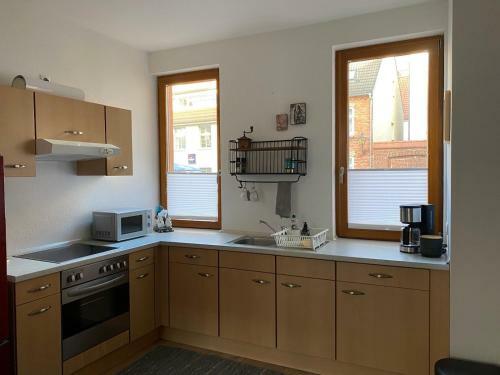 Apartamento Hofquartier