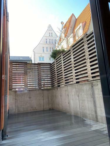 Apartamento Hofquartier
