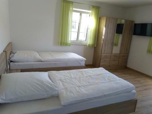 Apartamento G�stehaus Huber Berg