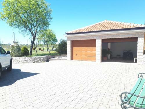 Villa "edvard"