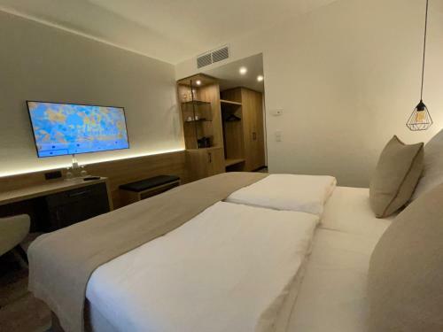 Hotel Landhaus Bruckmann