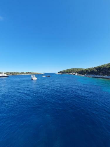 Apartman Hvar Starigrad