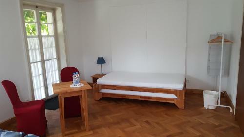 Posada G�stehaus Lichdi