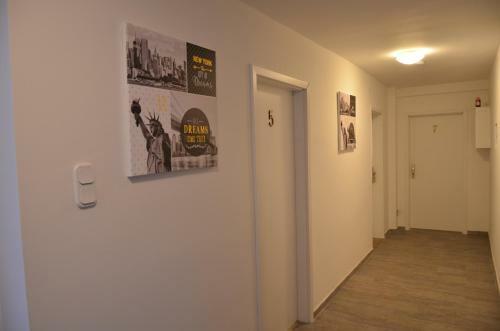 Bed & Breakfast Kleines Bahnhof Hotel