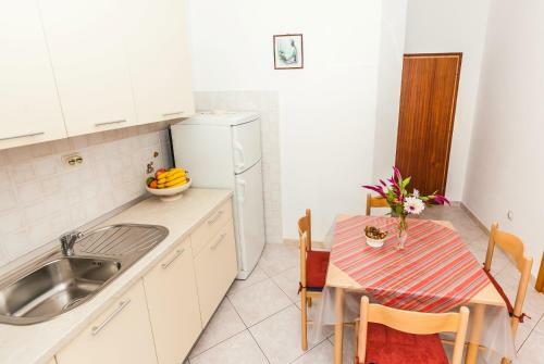 Apartments Sumartin