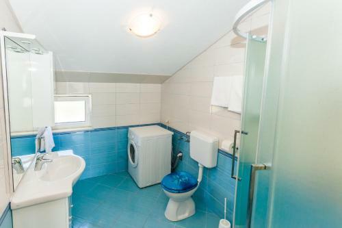 Apartments Sumartin