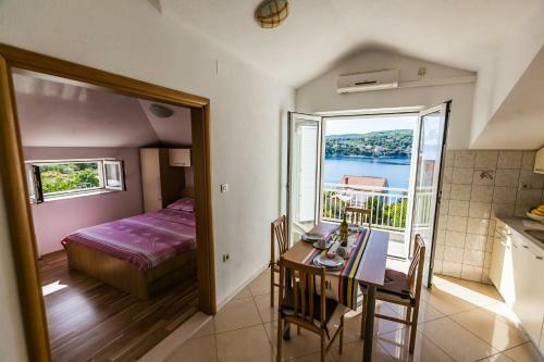 Apartments Sumartin