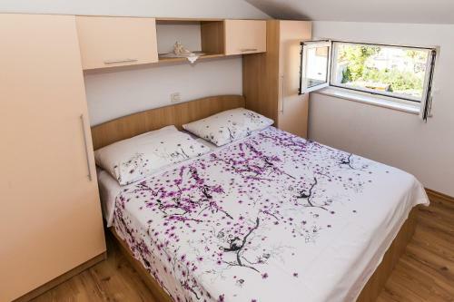 Apartments Sumartin