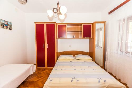Apartments Sumartin
