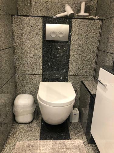 Apartamento Ebony & Ivory Ferienwohnung