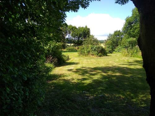 Ferienwohungen Dom�ne S�pplingenburg