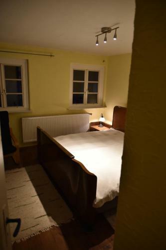 Ferienwohungen Dom�ne S�pplingenburg