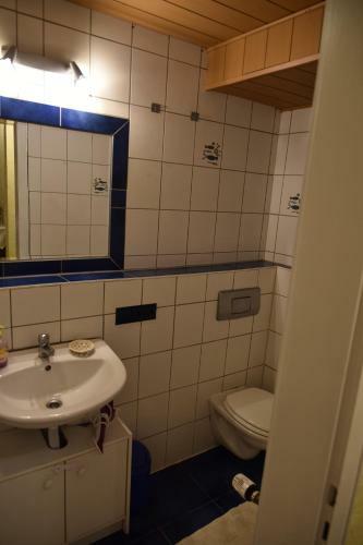 Ferienwohungen Dom�ne S�pplingenburg