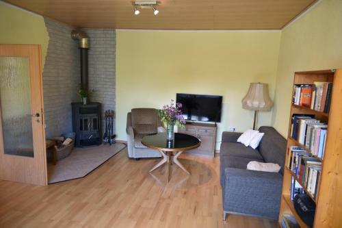 Apartamento Ferienwohnung Kaiser Lothar