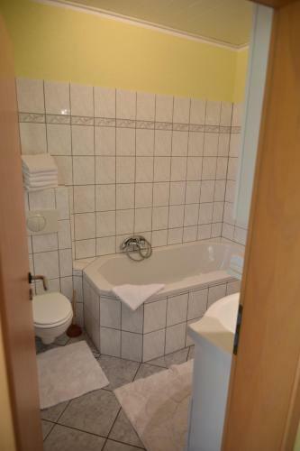 Apartamento Ferienwohnung Kaiser Lothar