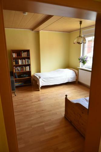 Apartamento Ferienwohnung Kaiser Lothar