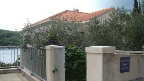 Apartamentos Villa-srece Appartements