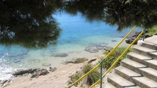 Apartamentos Villa-srece Appartements