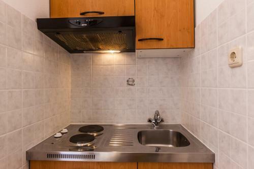 Apartamento Sea View