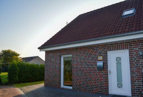 Apartamento Haus Netti