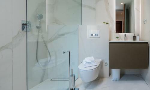 Luxury Villa Godi Star With Private Heated Pool, Staff - Concierge Service