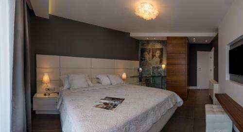 Luxury Villa Godi Star With Private Heated Pool, Staff - Concierge Service