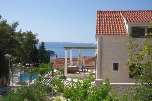 Holiday Home Nevista