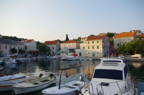 Holiday Home Nevista