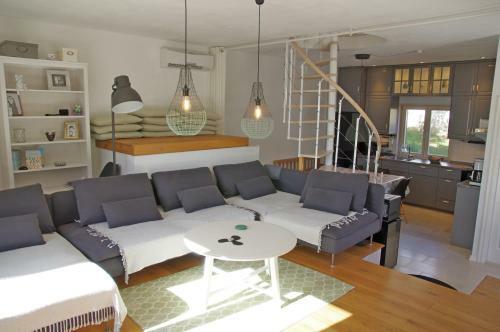 Holiday Home Nevista