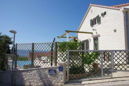 Holiday Home Nevista