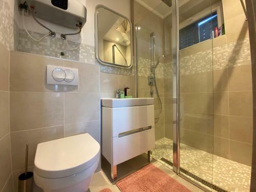 Villa Beach House Sumartin With Heated Pool