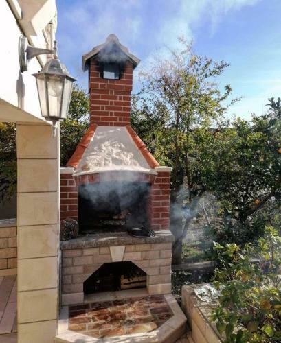 Apartman Valentina