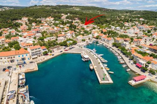 Apartman Mirna