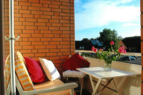 Apartamento Sunapp
