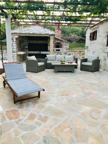 Villa Frida - Brand New Villa, Truly Unique