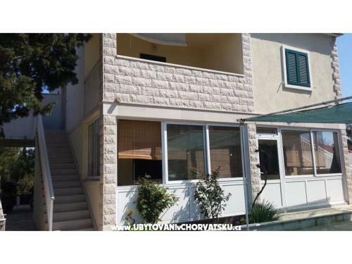 Apartmani Hannah