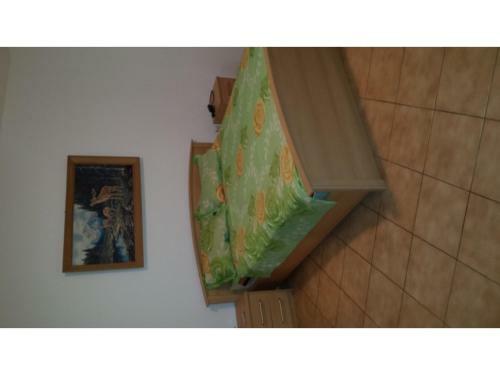 Apartmani Hannah